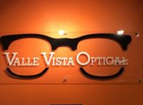 Valle Vista Optical - Harlingen, TX