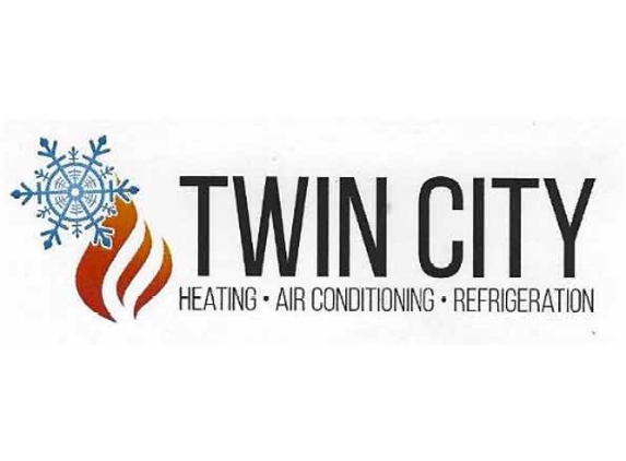 Twin City Refrigeration - Texarkana, TX