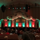 Whitesburg Baptist Church