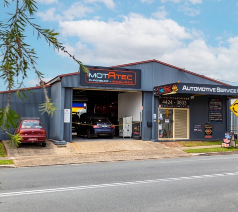 Motatec Automotive Service Centre - European Specialists - Nowra, NSW