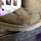 Willy's Boot & Shoe Repair