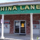 China Lane Restaurant - Chinese Restaurants