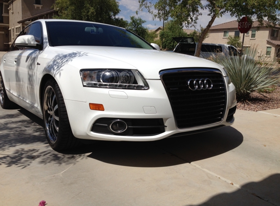 Izzy's Mobile Auto Detailing - Chandler, AZ