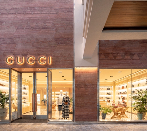 Gucci - Ala Moana - Honolulu, HI