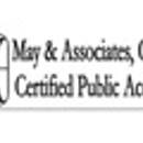 May & Associates CPA's PC - Accountants-Certified Public