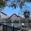 Pixar Pier gallery