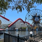 Pixar Pier