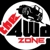 The 4wd Zone Logo