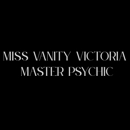 Miss Vanity Victoria Master Psychic - Psychics & Mediums