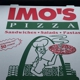 Imo's Pizza