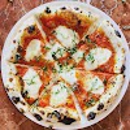 Fondi Pizzeria - Restaurants