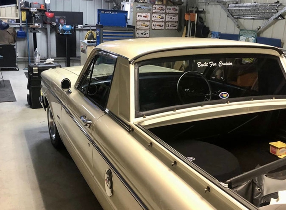 GlassWright Auto Glass - Redridge, QLD