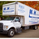 Mike Hammer's Local Moving - Movers