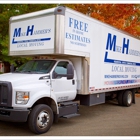 Mike Hammer's Local Moving
