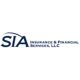 SIA Insurance & Financial Services, LLC.