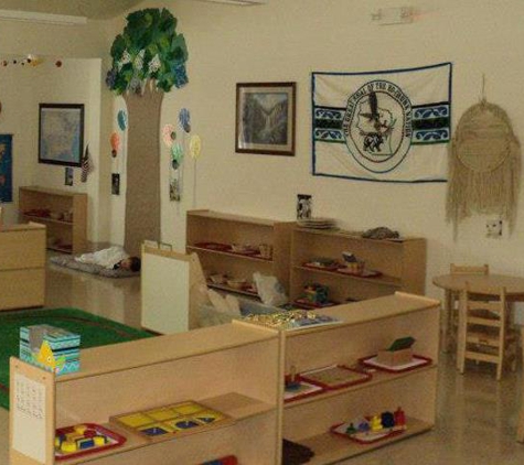 Children's Learning Village Montessori Academy - Black River Falls, WI