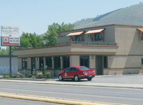 Darby South - State Farm Insurance Agent - Missoula, MT