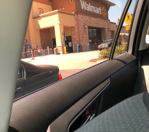 Walmart - San Marcos, CA