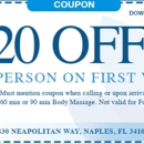 Massage 7