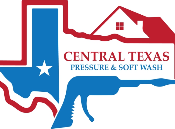 Central Texas Pressure & Soft Wash - Pflugerville, TX