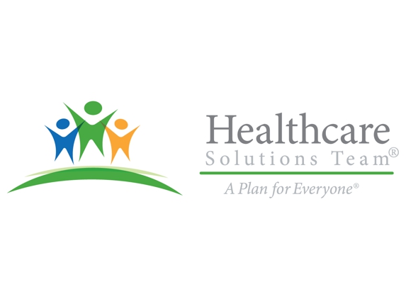 Matthew Fisk | Healthcare Solutions Team