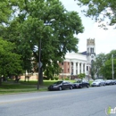 Carnegie West Public Library - Libraries