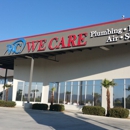 We Care Plumbing, Heating and Air