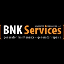 BNK Generator Services (Generator Specialties) - Electricians