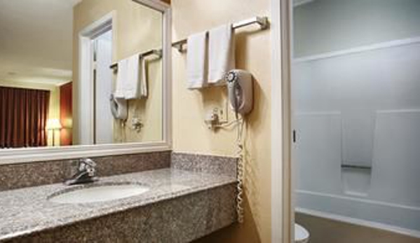 Quality Inn Glenpool - Tulsa - Glenpool, OK