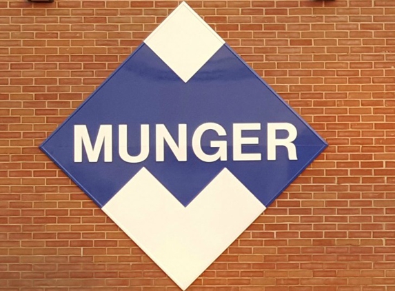 Pat Munger Construction Co - Branford, CT. Pat Munger Construction Co. Logo