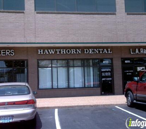 Hawthorn Dental - Saint Louis, MO