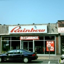 Rainbow Shops - Clothing Stores