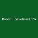 Robert F. Savolskis CPA - Wedding Planning & Consultants