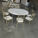 Jaguar Tents & Events - Party Supply Rental