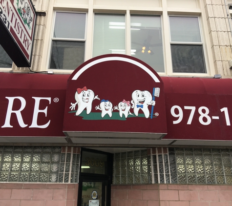 Family Dental Care - Chicago, IL