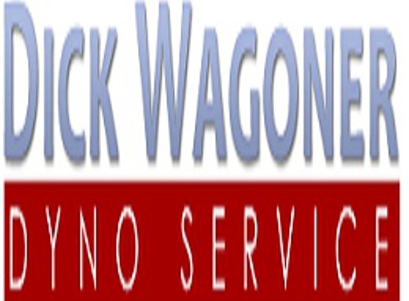 Dick Wagoner Dyno Service - Lawndale, CA