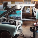 Vertical limits Kustom Hot Rod Shop - Automobile Restoration-Antique & Classic