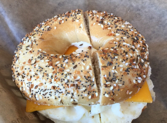 Einstein Bros Bagels - Plantation, FL