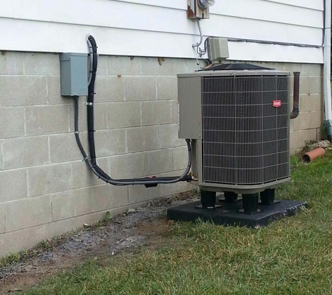 Hauck Bros Heating & Air Conditioning - Springfield, OH
