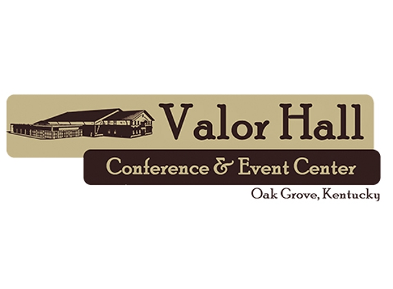 Valor Hall Conference & Event Center - Oak Grove, KY