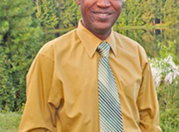 Dr. Olufowobi O Gbadebo, MD - Savannah, GA