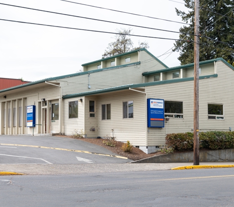 Providence Orthopedic Services - Hood River, OR