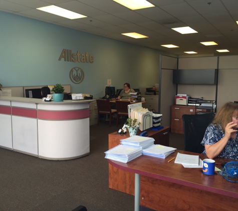 Allstate Financial Services - Naperville, IL