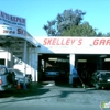 Skelley's Garage gallery