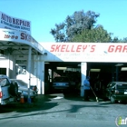 Shelley's Garage