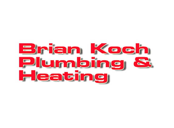 Brian Koch Plumbing & Heating - Sayville, NY