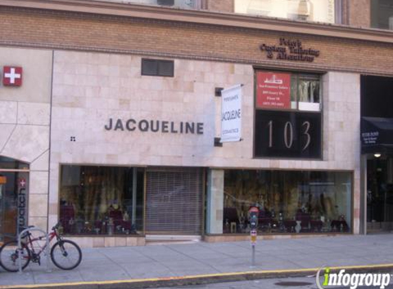 Jacqueline Perfumery - San Francisco, CA