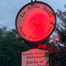 La Bella Italia - Restaurants