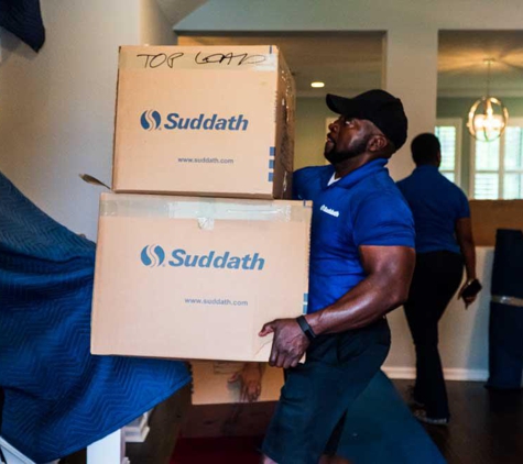 Suddath Moving & Storage - Charlotte, NC