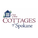 Cottages of Spokane - Retirement Communities